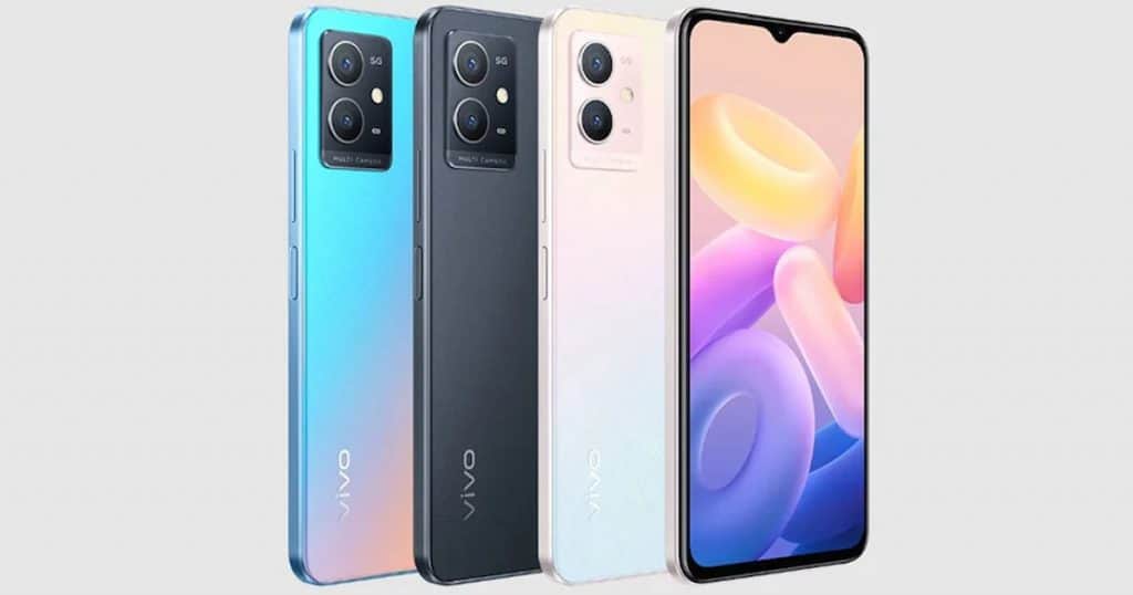 Vivo Y22 with Mediatek Helio G85 launched in Indonesia
