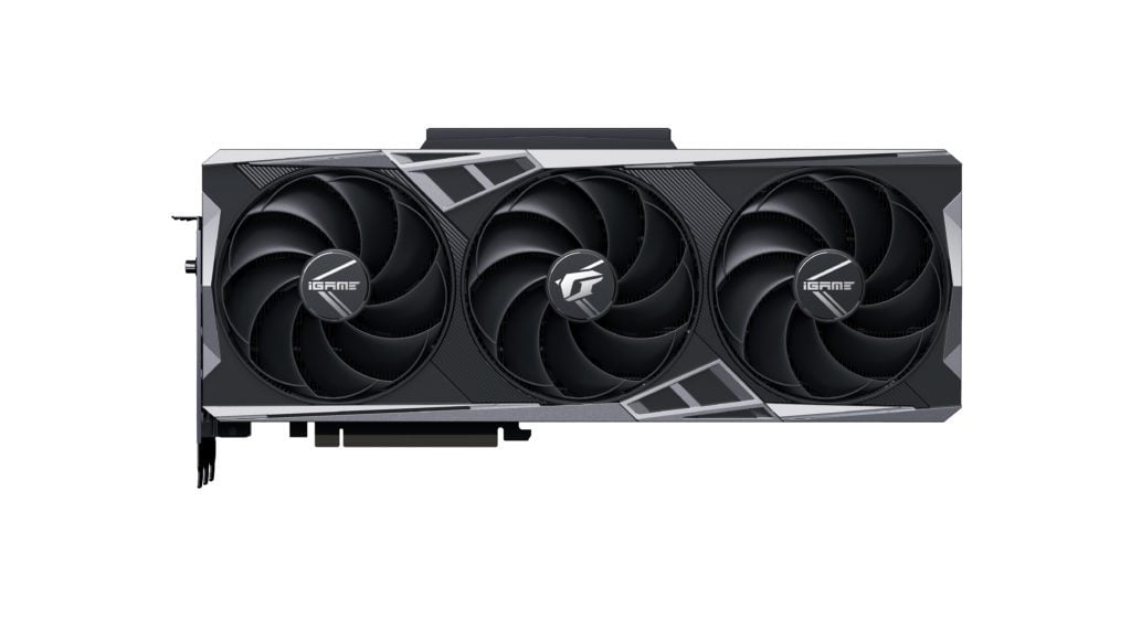 Vulcan1 COLORFUL introduces Next-Generation GeForce RTX 4090 and RTX 4080 Graphics Cards