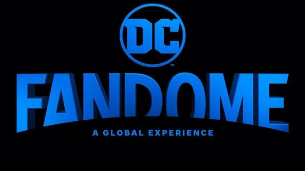 Warner Bros. Discovery has canceled DC FanDome 2022