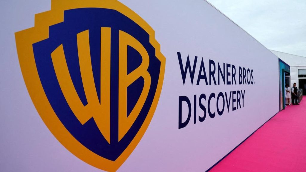 Warner Bros. Discovery has canceled DC FanDome 2022