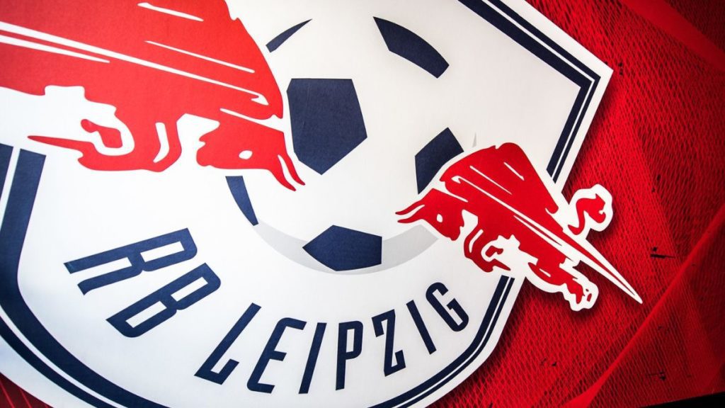 Were you aware that "RB" does not stand for "Red Bull" in the name of Leipzig?