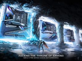 GIGABYTE Unveils Z790 AORUS Motherboards! Born for Intel® 13th Gen. Core™ CPU