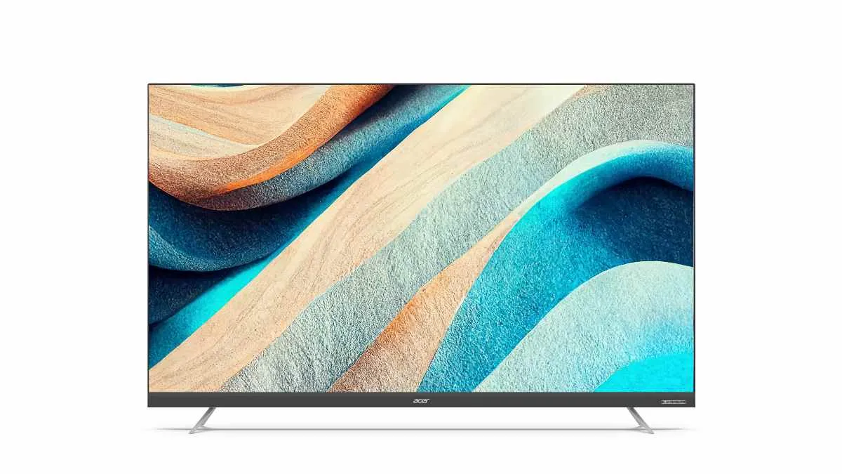 Acer Televisions’ H Series gets sold out in Phase One of the festive season sale