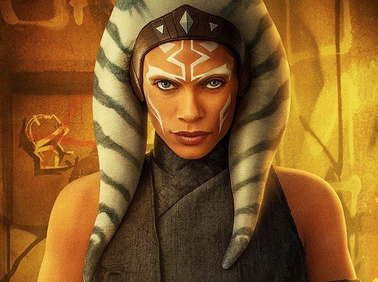 All the Upcoming Marvel and Star Wars shows coming on D23 Expo 2022 