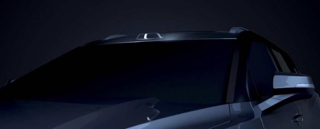First electric car from Xiaomi will be a 4-door sedan with LiDAR Sensor