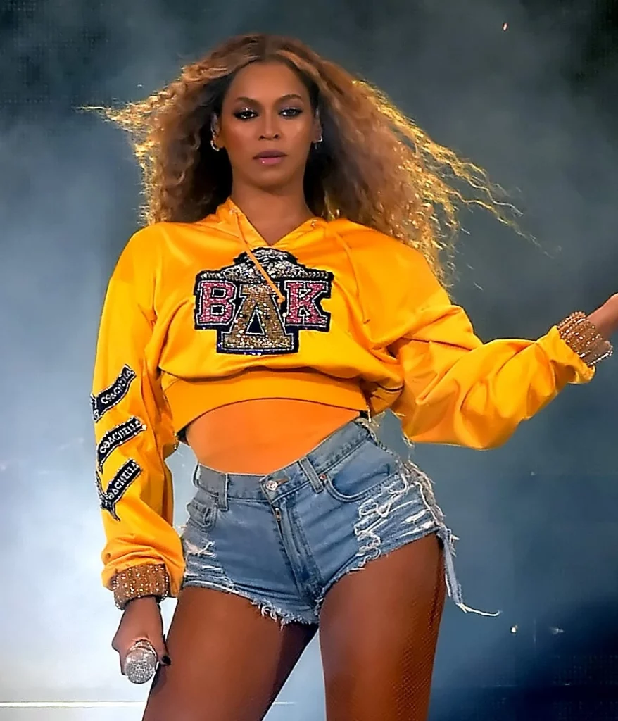 beyonce Top 10 Most Beautiful Women in the World (February 23)
