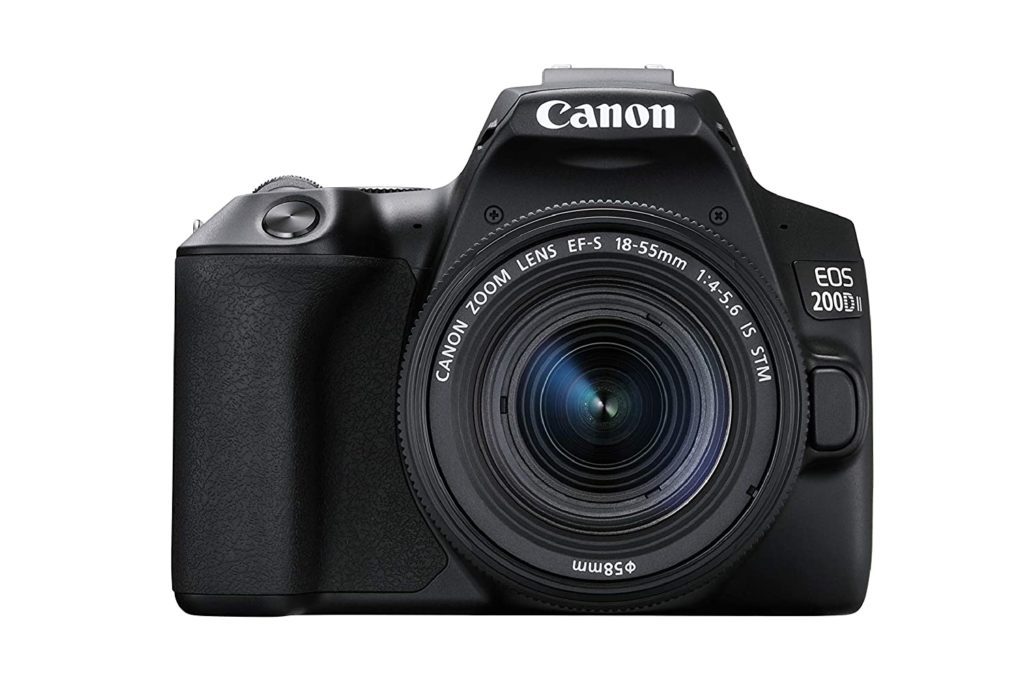 canon 1 Top 5 best deals on DSLR Cameras during Amazon Great Indian Festival 2022