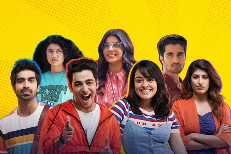 College Romance (Season 3): SonyLIV has confirmed the official Release Date 