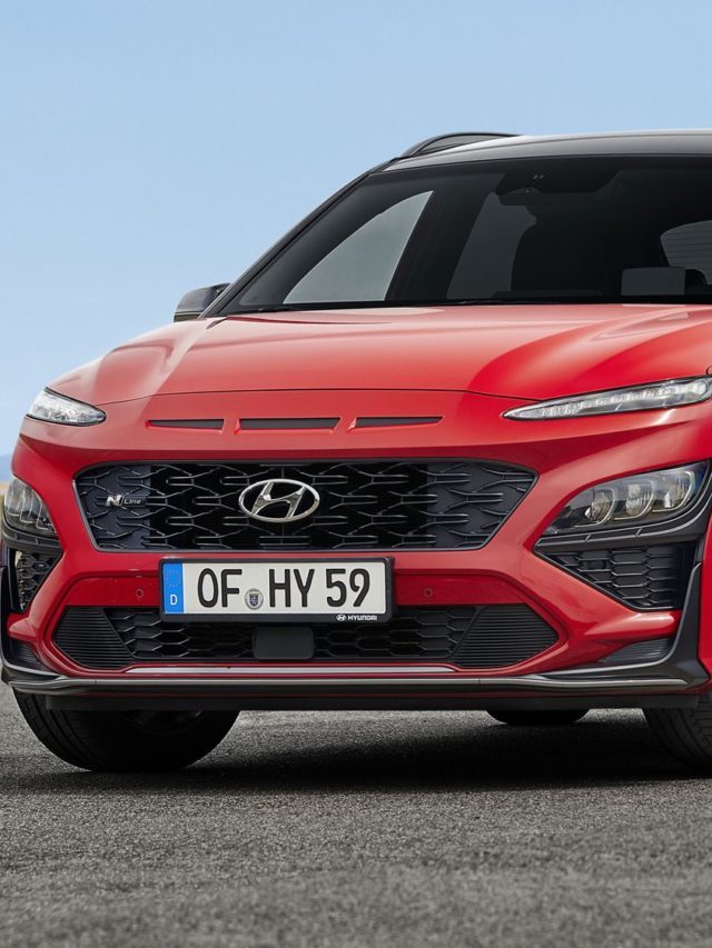 TOP 6 NEW ELECTRIC SUVS LAUNCHING SOON IN 2022