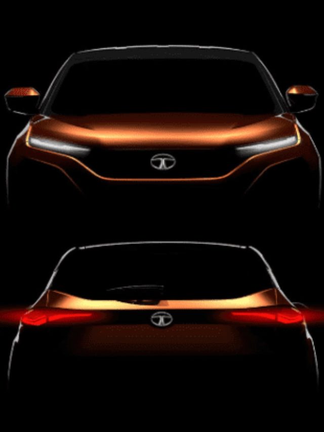 Top 5 Tata Cars that will hit in 2023