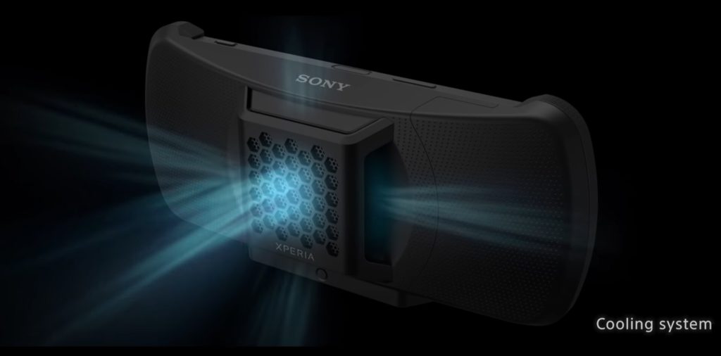 Sony to launch Xperia product will be dedicated to gaming on September 12