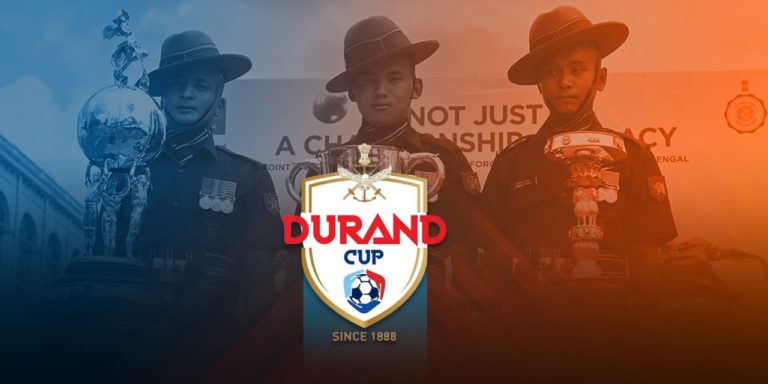 Durand Cup 2022: Who will seal the spot for final?