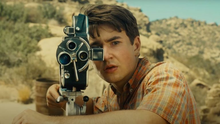 The Fabelmans: The new trailer introduces the Aura of Filmmaking 