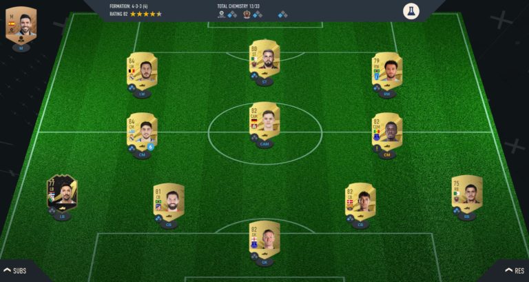 FIFA 23: New Chemistry system explained in detail; Here’s how it works in FUT 23