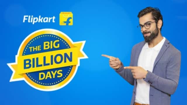 Flipkart Big Billion Days 2022: Apple iPhone 13 orders cancelled