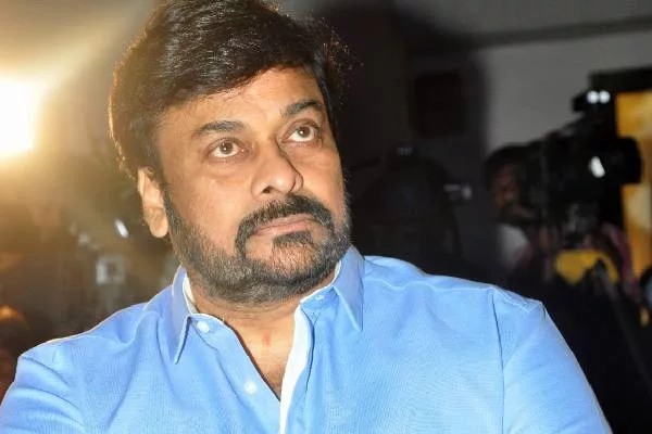 god2 Godfather: Chiranjeevi arrives for a Dangerous and Mysterious Drama film 