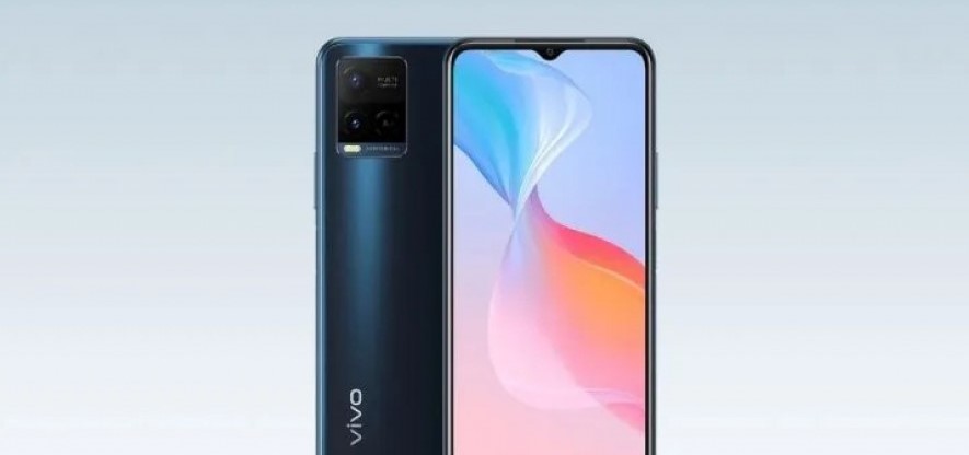 Vivo Y22 with Mediatek Helio G85 launched in Indonesia