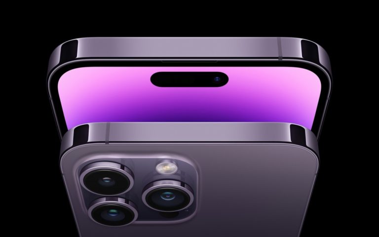 Early buyers are flocking to Apple iPhone 14 Pro models