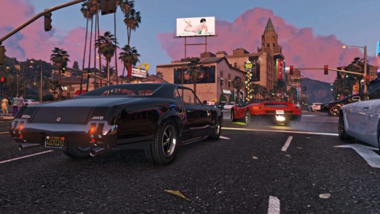 Grand Theft Auto VI development will move as planned despite recent hacking Incident
