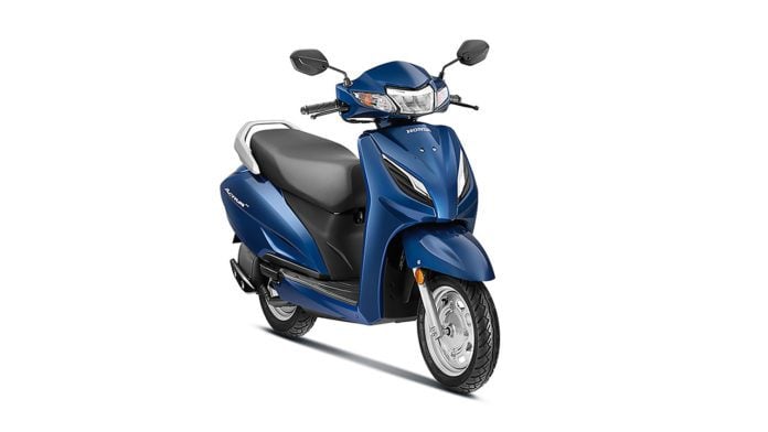 Honda first electric scooter for India will be cheaper than petrol Activa: President of HMSI