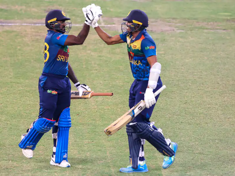 image 14 Asia Cup 2022: Sri Lanka defeated Bangladesh to be in the Super 4 stage