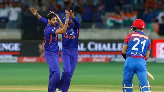 image 215 Asia Cup 2022: India won against Afghanistan by 101 runs, Virat Kohli hits his 71st international century