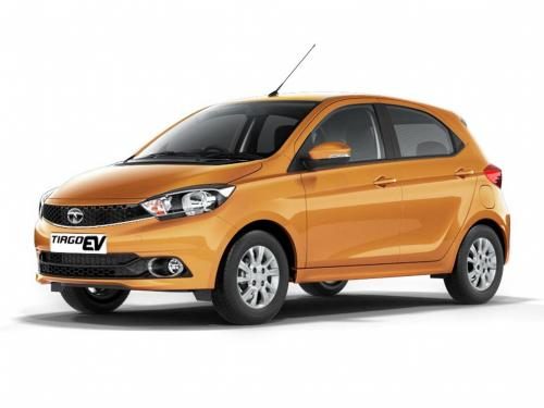 image 219 TATA Tiago EV: TATA is all set to launch another EV in 2023 
