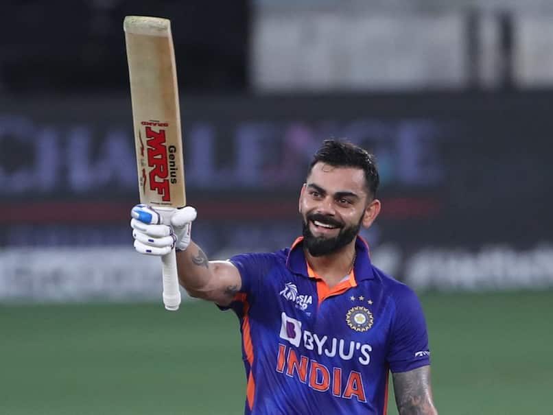 image 267 Virat Kohli is now the highest individual scorer for India in T20Is