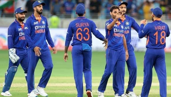 image 301 BCCI announce Indian squad for T20 World Cup; Bumrah and Harshal Patel are set to make a comeback