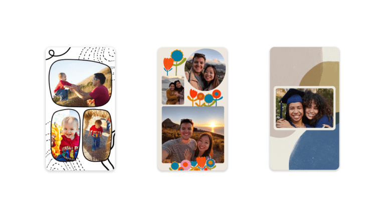 Google Photos to get a new look for collage editor with Shareable Memories
