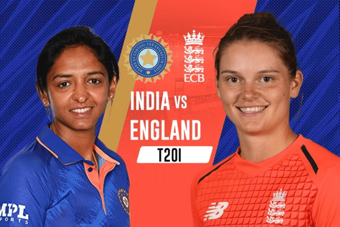 image 395 IND-W vs ENG-W: England seals a huge victory by 7 wickets