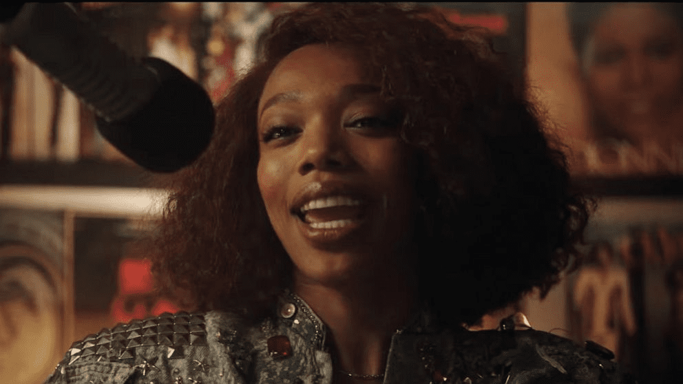 image 400 I Wanna Dance With Somebody: The New Trailer unveils the Musical Journey of Whitney Houston 