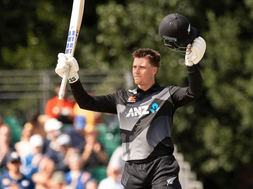 image 406 After Boult, Grandhomme now Jimmy Neesham refuse New Zealand's CENTRAL CONTRACT, to play T20 Leagues