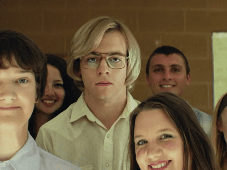 image 416 Dahmer: Netflix has revealed the most-awaited  Serial Killer series 
