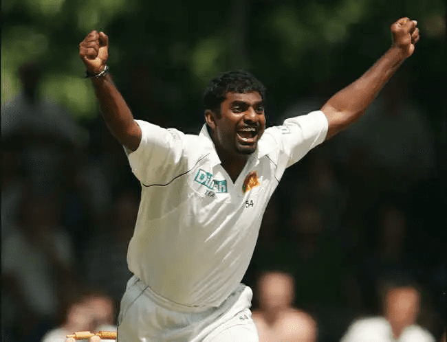 image 419 Top 10 most wickets in Test cricket