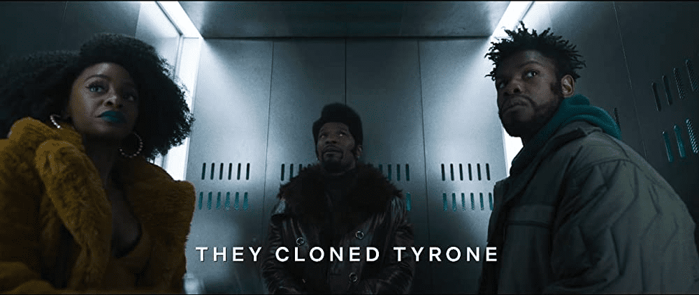 They Cloned Tyrone: Netflix unveils new Crime Thriller shows