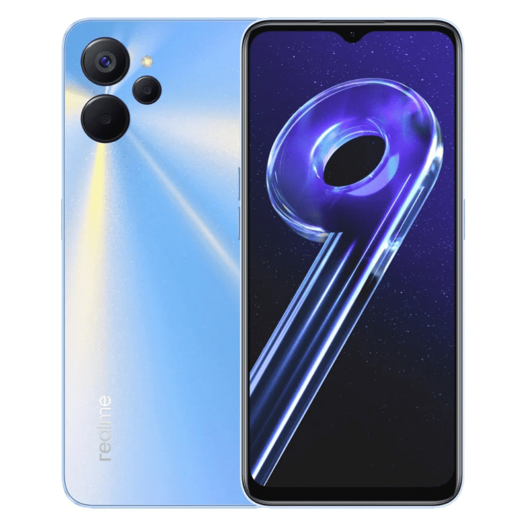 image 448 Realme 9i 5G Soulful Blue colour variant announced to launch in Festive Season in India