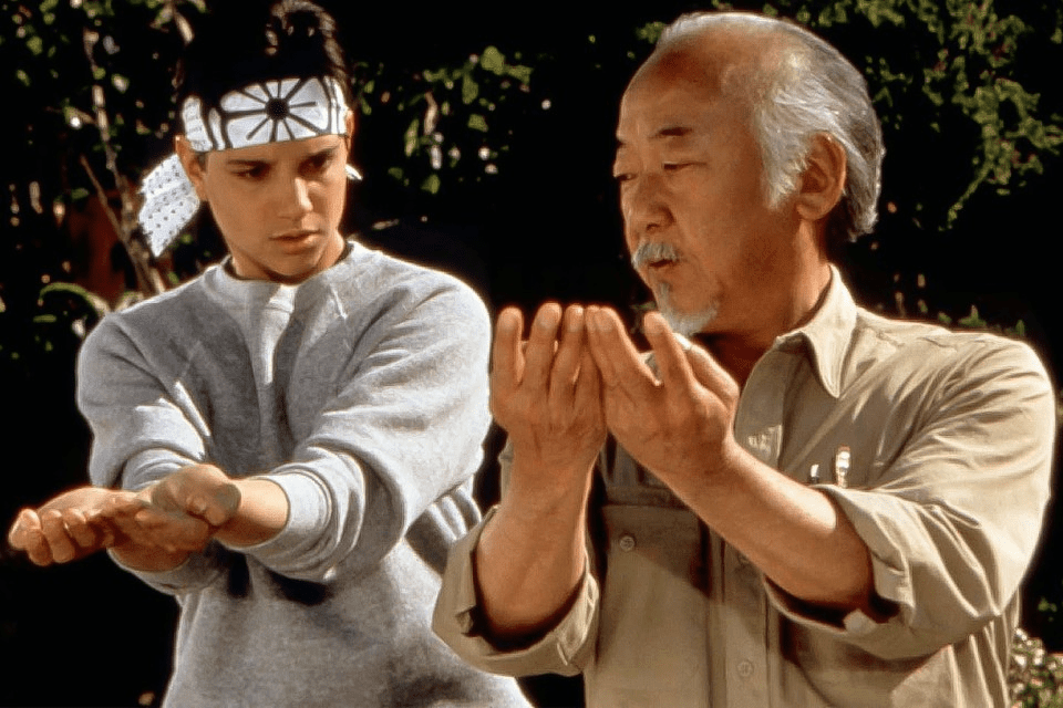 image 491 Sony Pictures Declares latest Karate Kid Film following the Delay Kraven The Hunter   