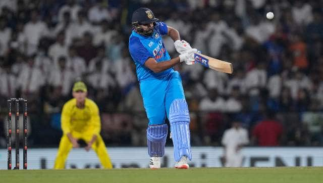 image 629 India vs Australia 2nd T20I: The Men in Blue won by 6 wickets