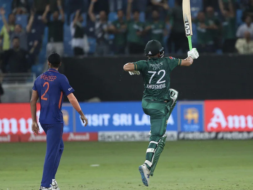 image 64 Asia Cup 2022: Heartbreak for India as the team lost to Pakistan by 5 wickets