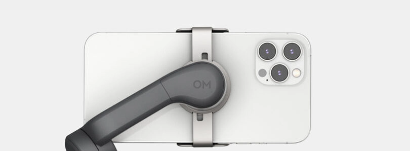 Osmo Mobile 6 gimbal