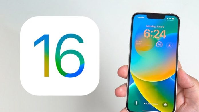 Why iOS 16 is more popular than iOS 15?