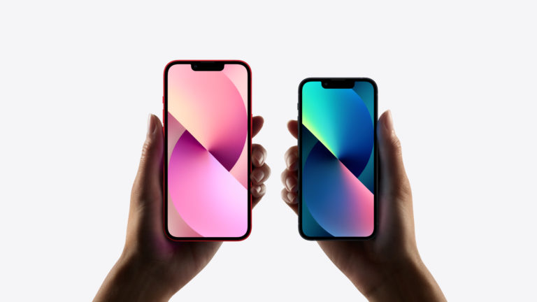 Apple iPhone 13, iPhone 13 Mini, and iPhone 12 get a Price Cut in India after iPhone 14 series launch
