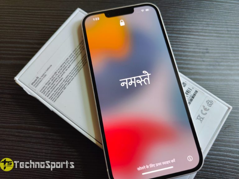 Flipkart is delivering Made in India iPhone 13 during BBD