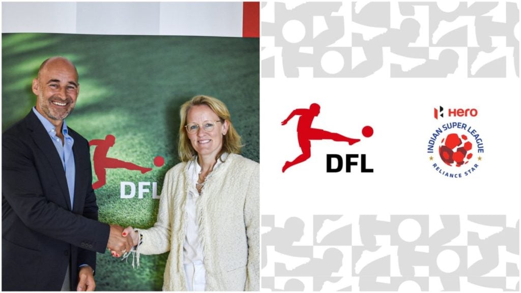 ISL 2022-23: DFL And FDSL Sign a Memorandum of Understanding