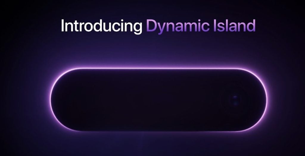 The Dynamic Island to feature on Xiaomi with MIUI theme