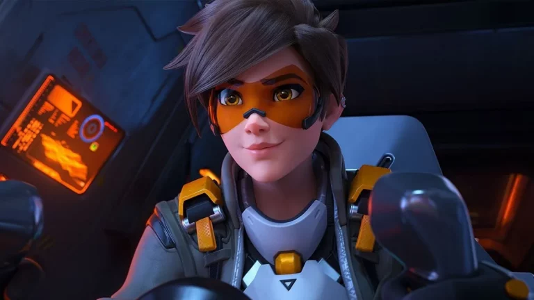 Overwatch 2