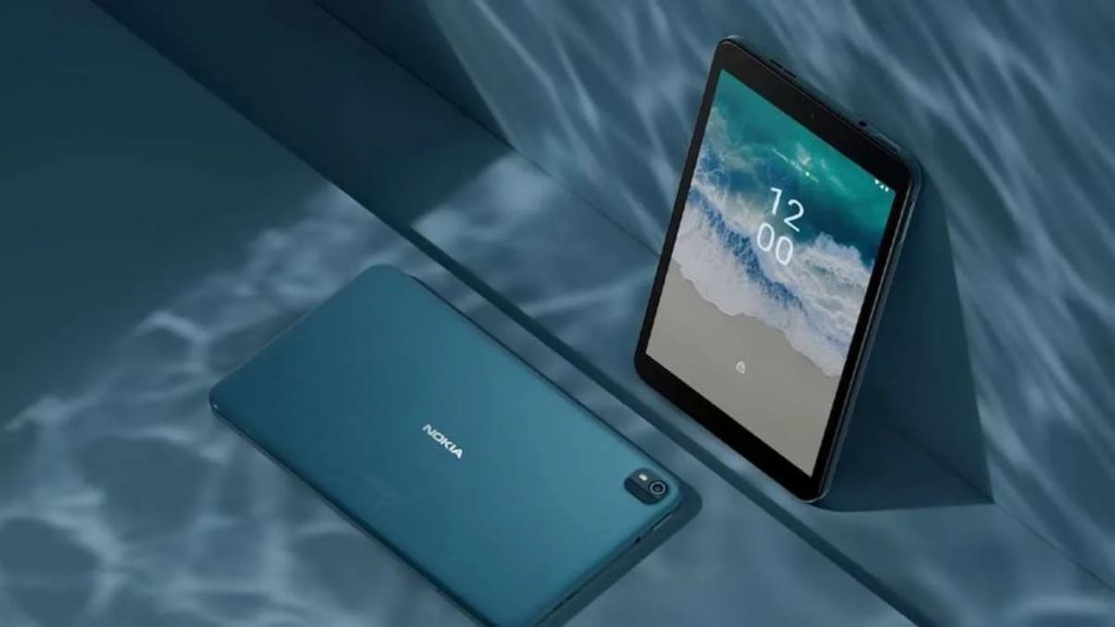 Nokia T10 Tablet With 8-inch Display Launched In India