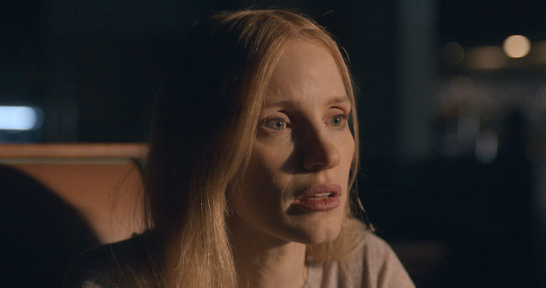 The Good Nurse: Jessica has been embroiled in the True Crime Murder Mystery 