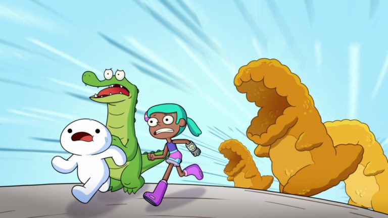 Oddballs: Netflix’s Most Anticipated Animated show confirmed the Official Release Date 